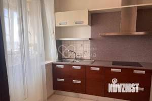 2-к квартира, вторичка, 66м2, 21/23 этаж