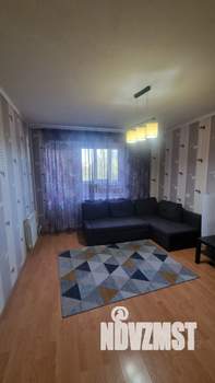 2-к квартира, вторичка, 50м2, 3/16 этаж