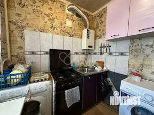 3-к квартира, вторичка, 63м2, 1/5 этаж