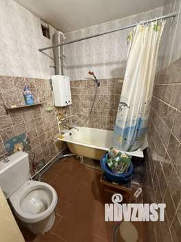 1-к квартира, вторичка, 30м2, 5/5 этаж