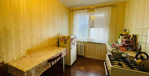 2-к квартира, вторичка, 51м2, 5/9 этаж