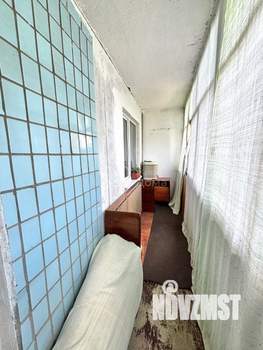 1-к квартира, вторичка, 36м2, 9/9 этаж