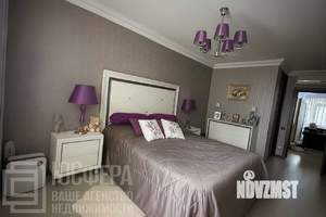 3-к квартира, вторичка, 105м2, 5/25 этаж