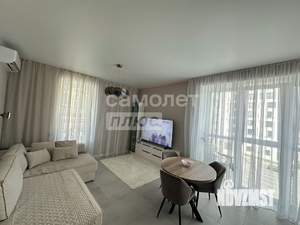 3-к квартира, вторичка, 65м2, 4/10 этаж