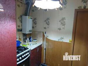 1-к квартира, вторичка, 31м2, 1/5 этаж