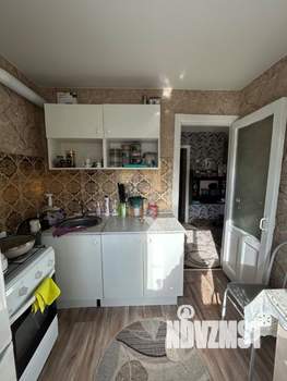 1-к квартира, вторичка, 31м2, 4/5 этаж