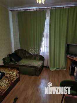 4-к квартира, вторичка, 82м2, 10/16 этаж