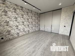 1-к квартира, вторичка, 40м2, 8/12 этаж