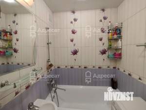 2-к квартира, вторичка, 45м2, 1/4 этаж