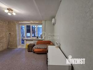 1-к квартира, вторичка, 37м2, 4/5 этаж