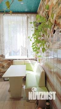 3-к квартира, вторичка, 68м2, 1/4 этаж