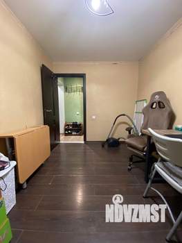 2-к квартира, вторичка, 44м2, 4/5 этаж