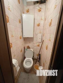 3-к квартира, вторичка, 60м2, 1/2 этаж