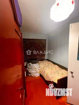 2-к квартира, вторичка, 46м2, 1/5 этаж