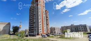 1-к квартира, вторичка, 38м2, 4/18 этаж