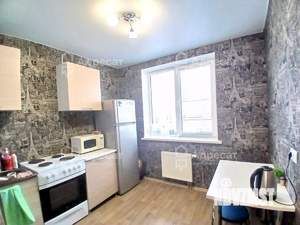 1-к квартира, вторичка, 27м2, 10/10 этаж