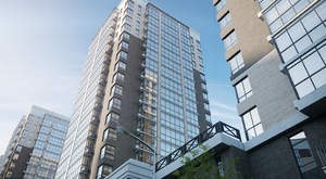 1-к квартира, вторичка, 38м2, 10/16 этаж