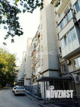 1-к квартира, вторичка, 32м2, 4/5 этаж