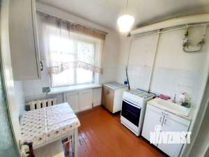 2-к квартира, вторичка, 45м2, 4/4 этаж