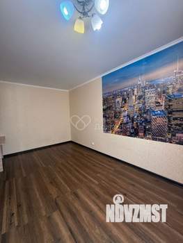 1-к квартира, вторичка, 36м2, 2/10 этаж