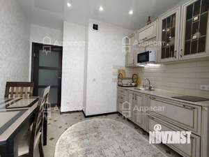 1-к квартира, вторичка, 39м2, 15/16 этаж