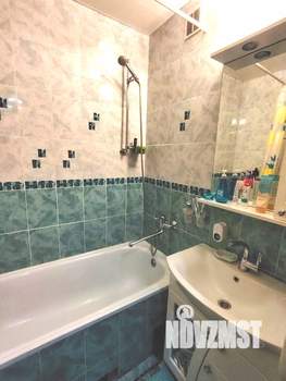 2-к квартира, вторичка, 51м2, 3/9 этаж