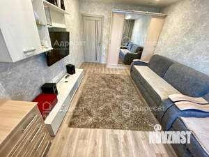 2-к квартира, вторичка, 51м2, 3/9 этаж