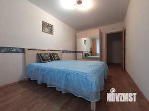 2-к квартира, вторичка, 62м2, 4/10 этаж