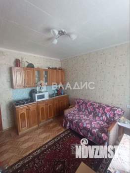 1-к квартира, вторичка, 36м2, 5/9 этаж