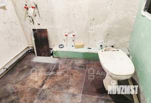 1-к квартира, вторичка, 37м2, 23/24 этаж