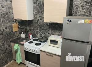 1-к квартира, вторичка, 30м2, 10/10 этаж