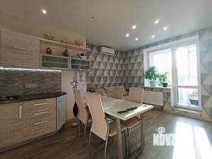 3-к квартира, вторичка, 58м2, 9/9 этаж