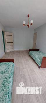2-к квартира, вторичка, 45м2, 2/4 этаж