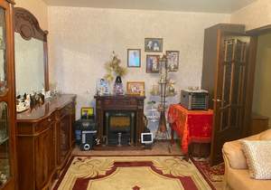 3-к квартира, вторичка, 72м2, 3/16 этаж