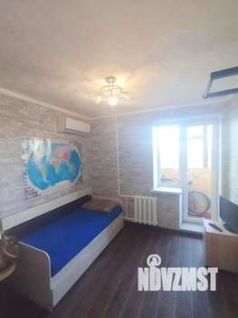 3-к квартира, вторичка, 62м2, 2/9 этаж