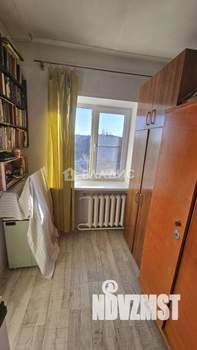 2-к квартира, вторичка, 43м2, 5/5 этаж