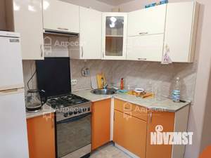 1-к квартира, вторичка, 34м2, 6/14 этаж