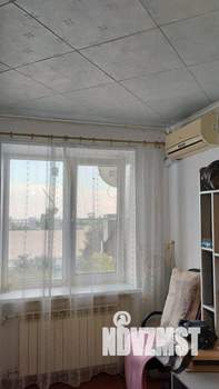 3-к квартира, вторичка, 59м2, 5/5 этаж