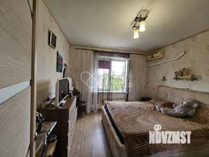 2-к квартира, вторичка, 52м2, 7/16 этаж