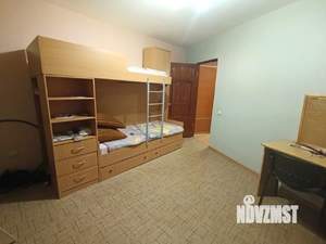 3-к квартира, вторичка, 64м2, 5/9 этаж