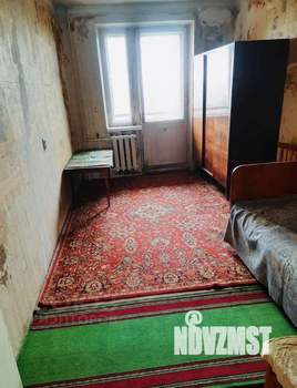 3-к квартира, вторичка, 58м2, 8/9 этаж