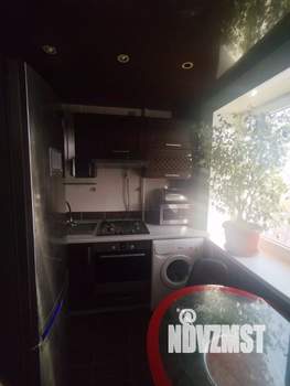 2-к квартира, вторичка, 46м2, 7/9 этаж