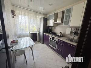 2-к квартира, вторичка, 57м2, 9/9 этаж