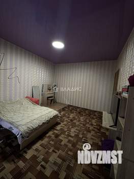 2-к квартира, вторичка, 61м2, 1/9 этаж