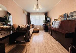 2-к квартира, вторичка, 50м2, 3/5 этаж