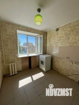 1-к квартира, вторичка, 32м2, 4/5 этаж