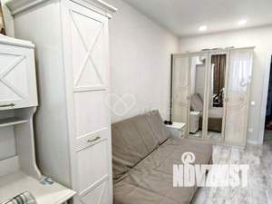3-к квартира, вторичка, 80м2, 9/16 этаж