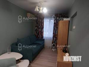 3-к квартира, вторичка, 64м2, 2/5 этаж