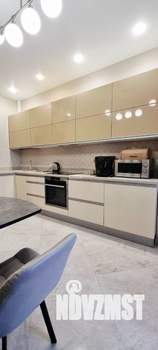 2-к квартира, вторичка, 70м2, 16/23 этаж