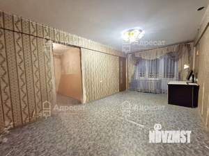 3-к квартира, вторичка, 48м2, 2/5 этаж